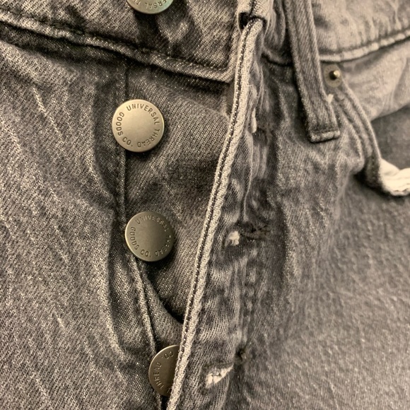 Universal Thread Jeans - Picture 2 of 4